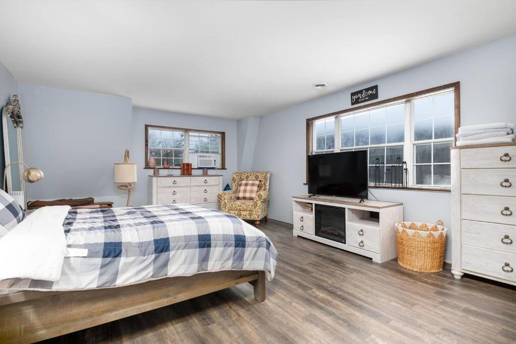 Breathtaking Views. Hot Tub. Huge Deck. Fast Wifi Villa Andes Exterior photo