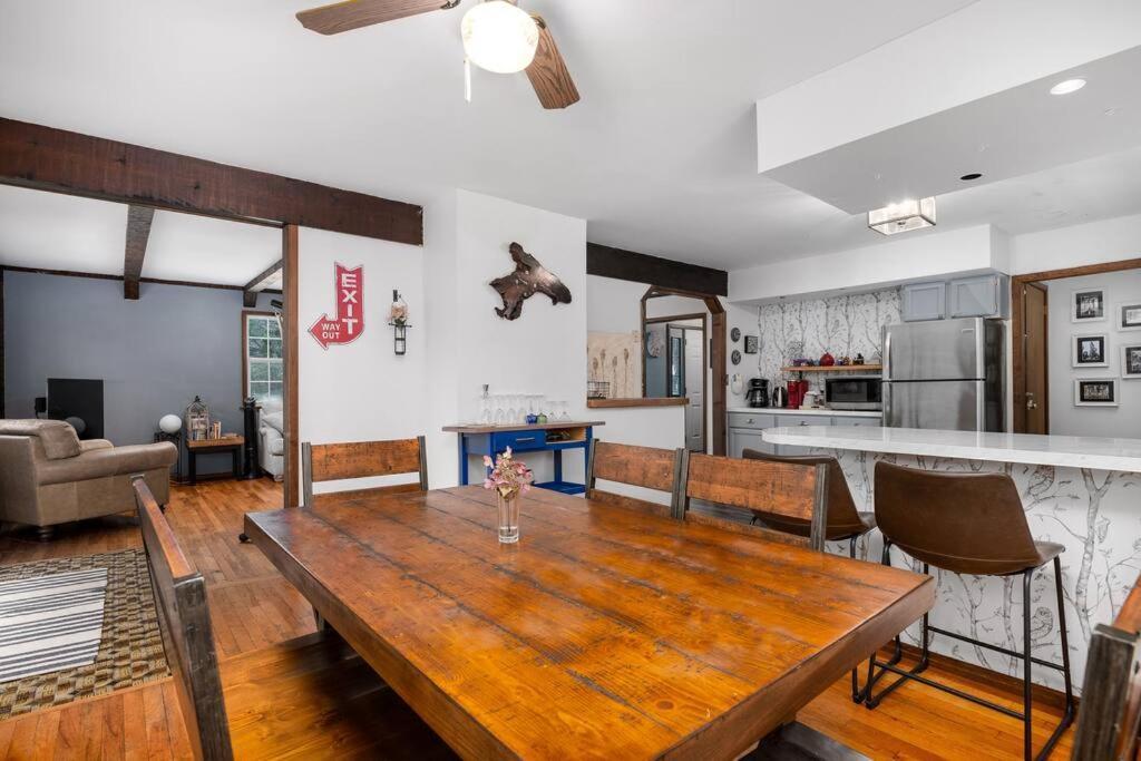 Breathtaking Views. Hot Tub. Huge Deck. Fast Wifi Villa Andes Exterior photo