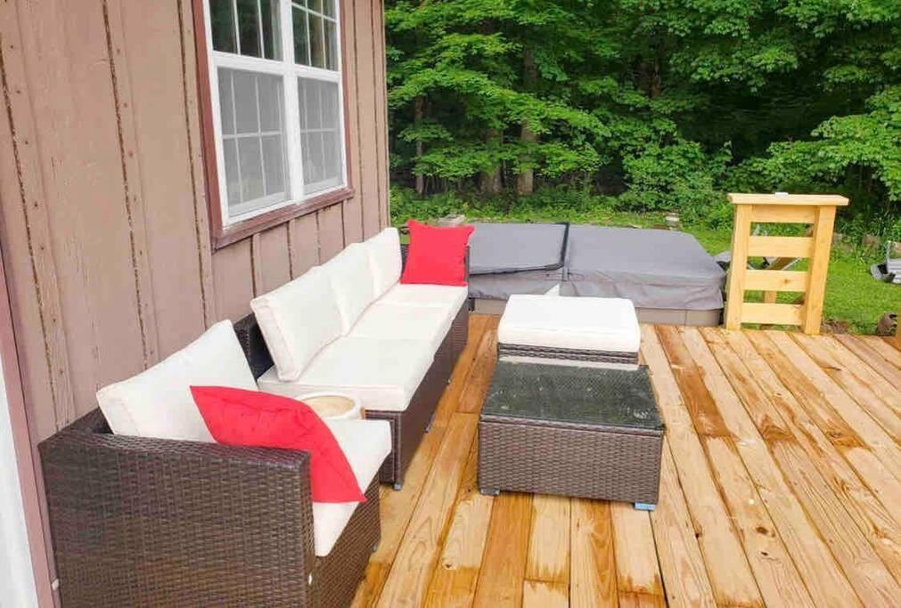 Breathtaking Views. Hot Tub. Huge Deck. Fast Wifi Villa Andes Exterior photo